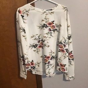Womens Plus size Blouse